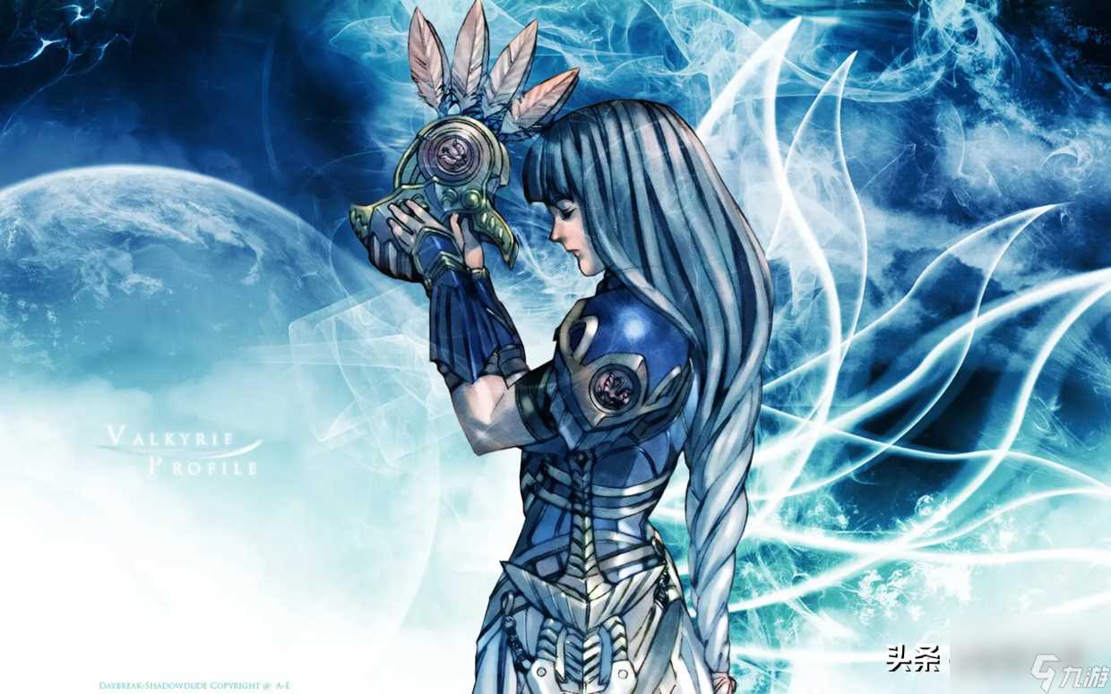 北欧女神蕾娜斯A结局攻略 北欧女神蕾娜斯游戏介绍