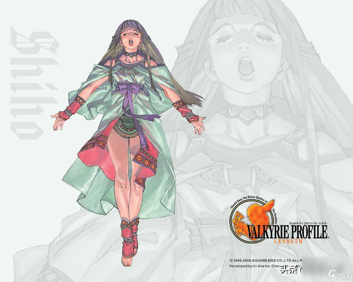 北欧女神蕾娜斯A结局攻略 北欧女神蕾娜斯游戏介绍