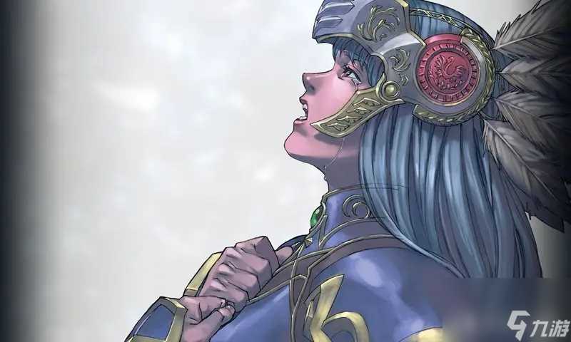 北欧女神蕾娜斯A结局攻略 北欧女神蕾娜斯游戏介绍