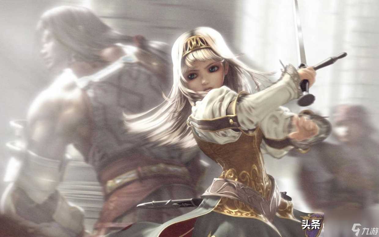 北欧女神蕾娜斯A结局攻略 北欧女神蕾娜斯游戏介绍