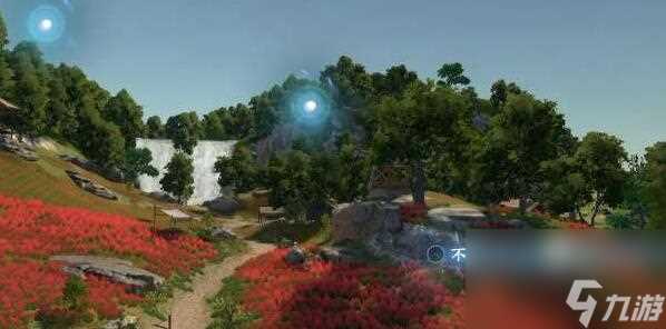 逆水寒手游磁州词话绯云谷任务介绍