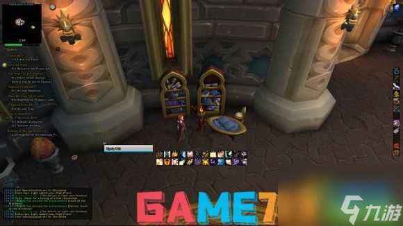 魔兽争霸显血工具 提升游戏体验的神器