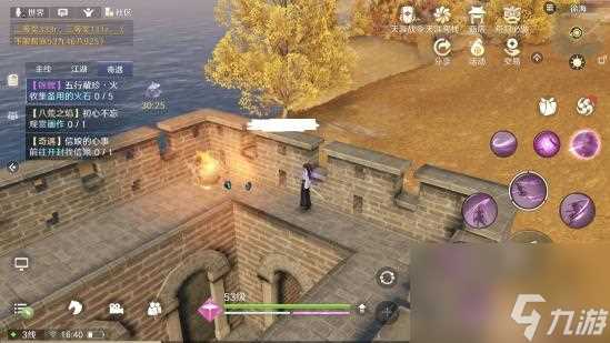 天涯明月刀手游奇遇大全