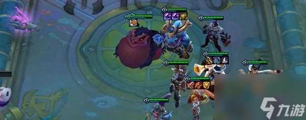 无尽战记平民零氪党金装攻略 教你怎么用最小的花费获取的收益