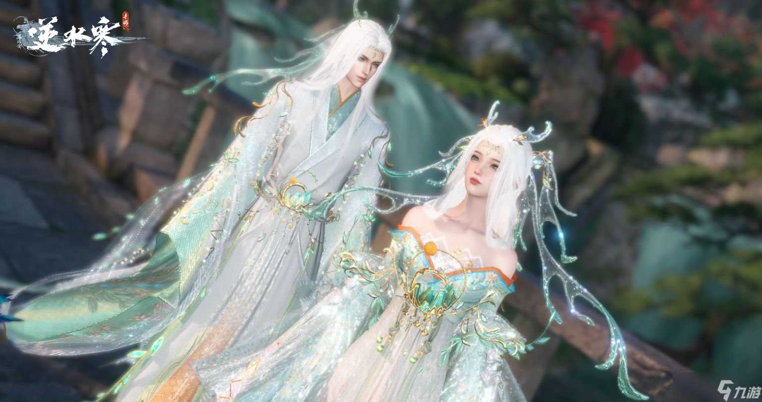 《逆水寒手游》花将离限定卡牌闲趣挑战攻略