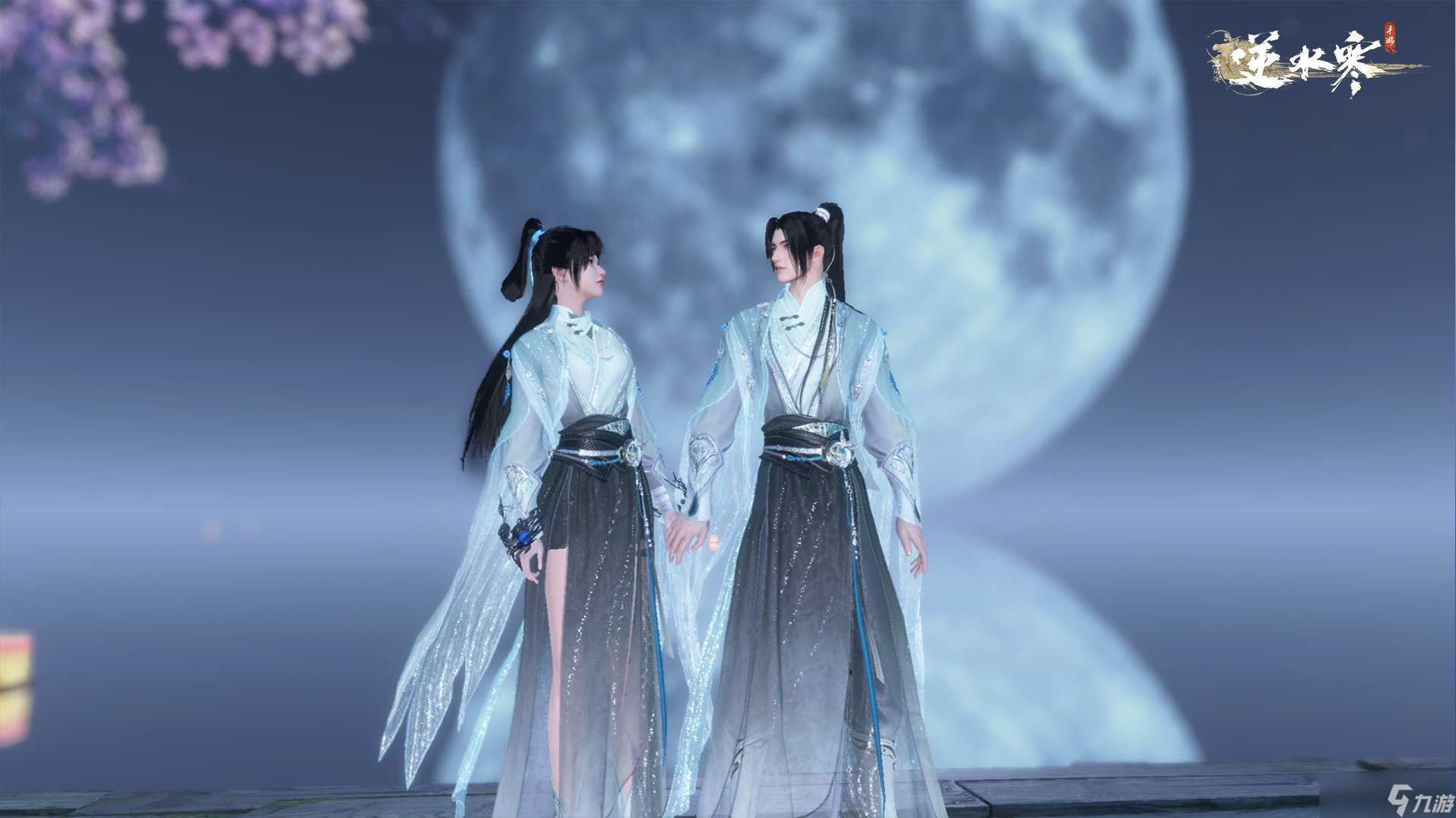 《逆水寒手游》姬蜜儿梦里留香获取方法攻略