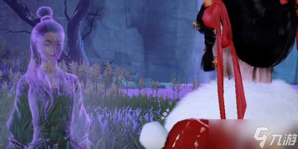 《逆水寒手游》渡源梦焕生任务攻略