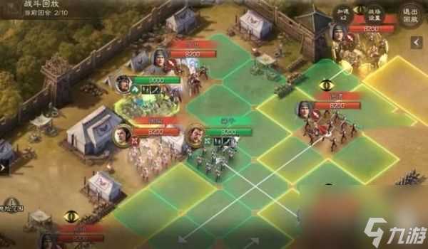 三国志战棋版蒋干盗书怎么通关 通关详情