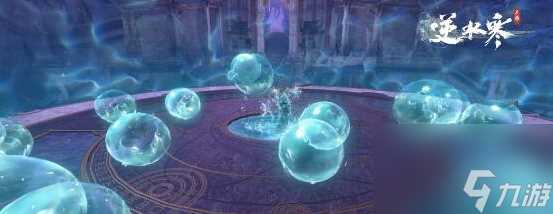 逆水寒手游永夜星都副本要怎么打