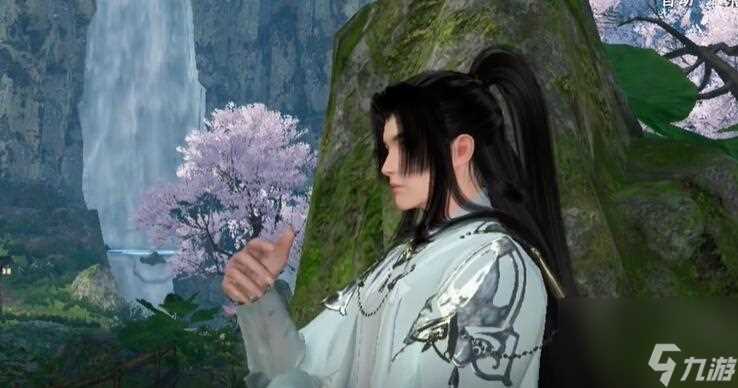 逆水寒手游灵谷狐踪奇遇攻略