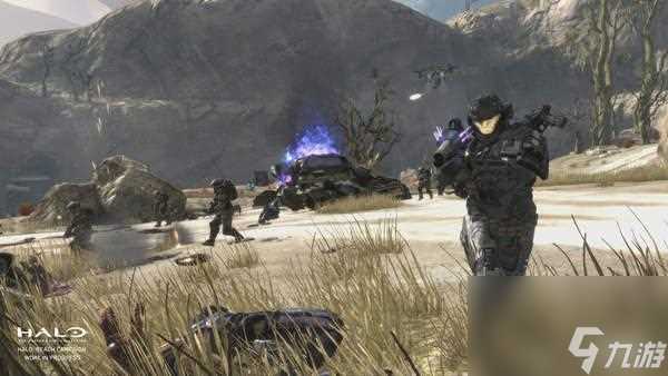 光环1剧情模式可以联机吗 光环致远星PC版交火模式