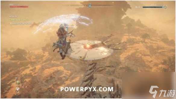 地平线西之绝境密码大全是什么 地平线西之绝境密码大全推荐