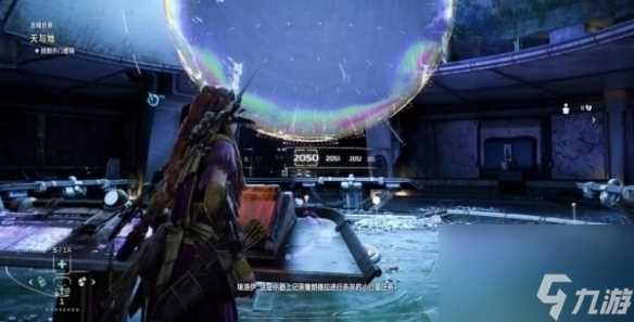 地平线西之绝境密码大全是什么 地平线西之绝境密码大全推荐