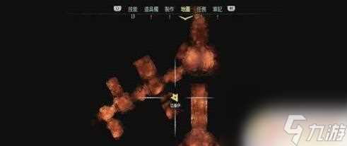 地平线零之曙光动力电池的获取地点 地平线零之曙光蓄电池在哪里地图全收录