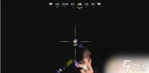 地平线零之曙光动力电池的获取地点 地平线零之曙光蓄电池在哪里地图全收录