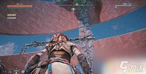 地平线零之曙光动力电池的获取地点 地平线零之曙光蓄电池在哪里地图全收录