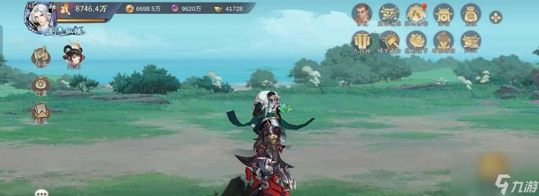 《以武林闲侠》新手氪金攻略 一步步教你怎么在游戏中氪金