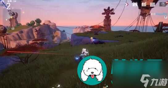 幻塔纳维亚风景点在哪-幻塔风景点纳维亚坐标在哪里大全