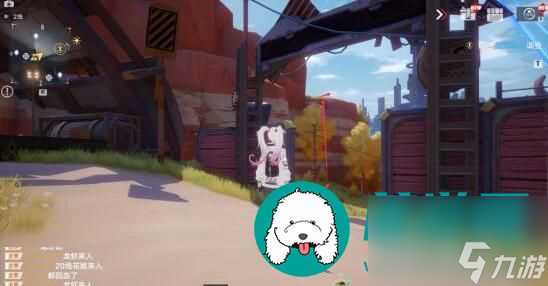 幻塔星岛风景点在哪-幻塔风景点星岛坐标在哪里大全