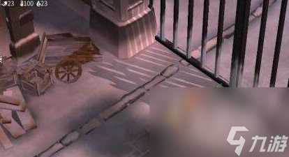 《冰原守卫者》青铜钥匙在哪里推荐