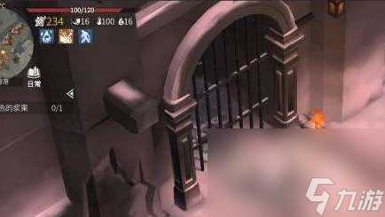 《冰原守卫者》青铜钥匙在哪里推荐