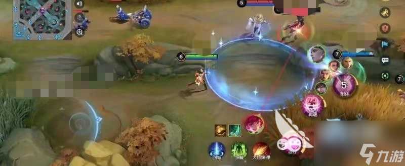 决胜巅峰爱心宝贝玩法介绍