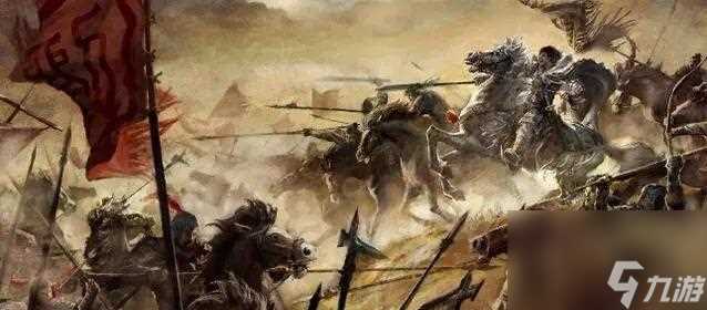 探秘无悔华夏渔樵问答624答案介绍 用游戏闯关学习历史文化