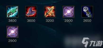 英雄联盟伊泽瑞尔怎么加点 伊泽瑞尔无限火力加点推荐