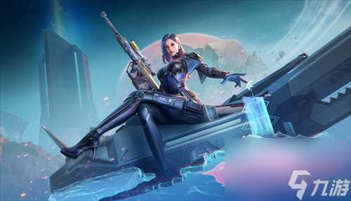穿越火线手游新角色灵动武士介绍 CF手游新角色灵动武士怎么样