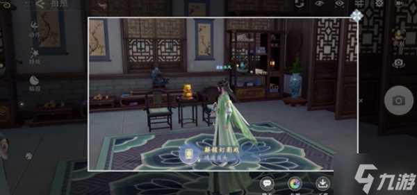 浮生忆玲珑风采拍照在哪里