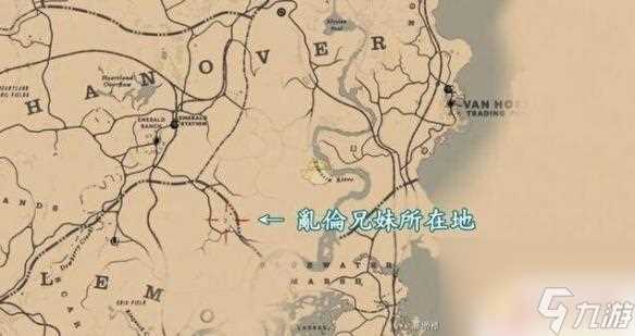 荒野大镖客二约翰怎么继承 荒野大镖客2约翰继承任务攻略