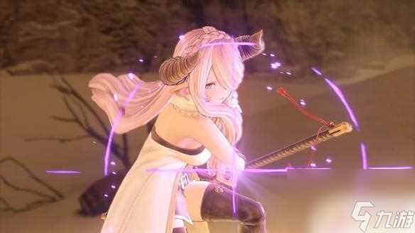 碧蓝幻想relink巴武怎么获取 《碧蓝幻想Relink》最后一把武器获取方法