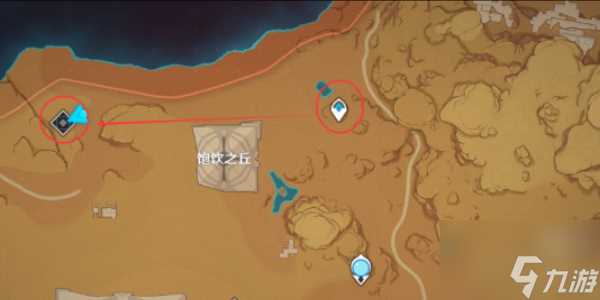 千柱的花园秘境怎么解锁