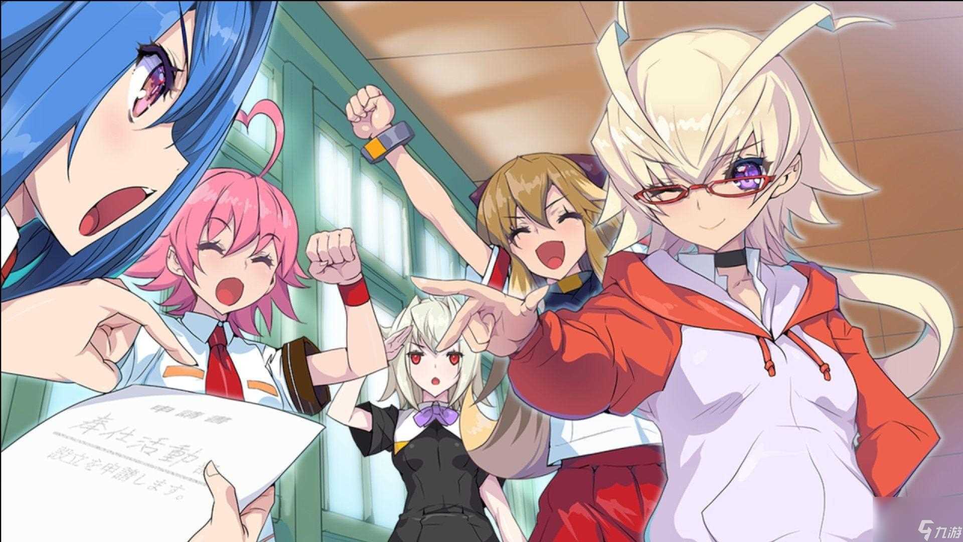 圣灵之心3人物出招表 圣灵之心3爱的极限六星游戏评测