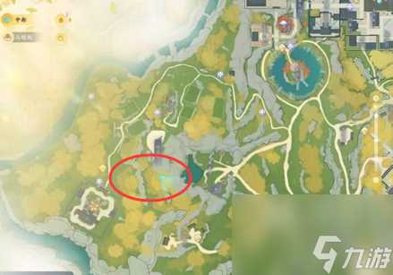 射雕无定坊猛兽献宝在哪里攻略