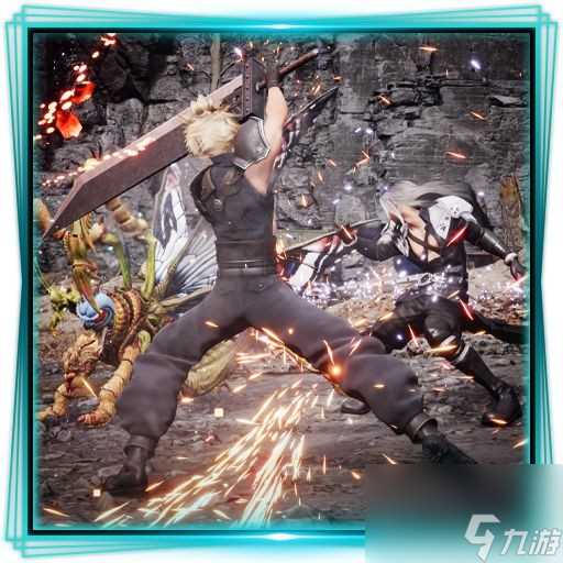 最终幻想7重生中文奖杯列表介绍 FF7重生全成就解锁条件介绍