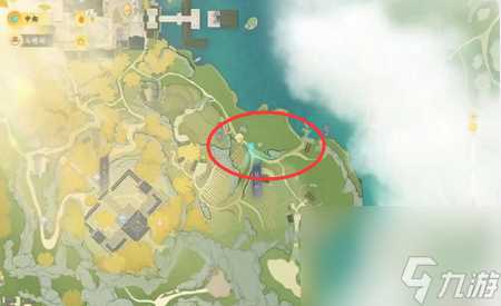 射雕无定坊猛兽献宝在哪里攻略