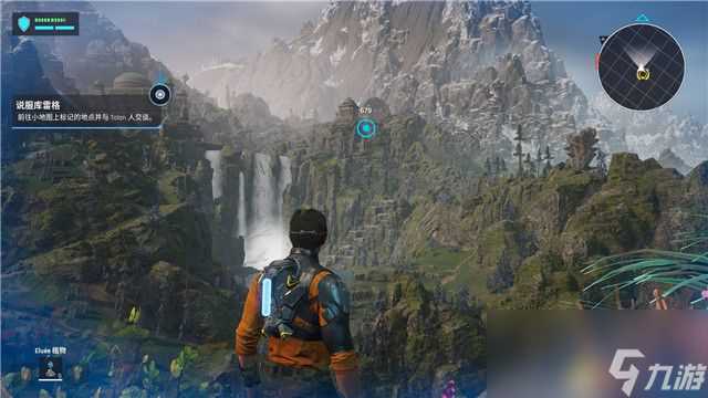 《时空英豪 新起点》图文攻略 上手指南及剧情流程试玩解析