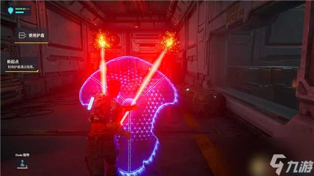 《时空英豪 新起点》图文攻略 上手指南及剧情流程试玩解析