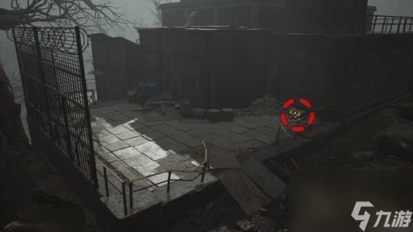 最终幻想7重生格拉斯兰宝箱在哪 最终幻想7重生格拉斯兰宝箱在哪里