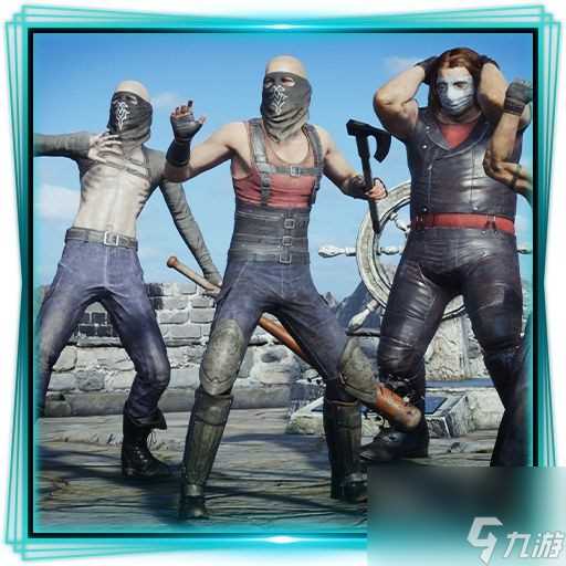 最终幻想7重生中文奖杯列表介绍 FF7重生全成就解锁条件介绍