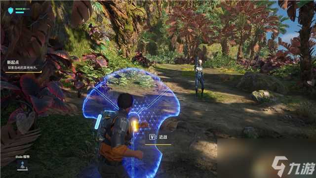 《时空英豪 新起点》图文攻略 上手指南及剧情流程试玩解析