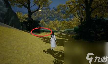 射雕无定坊猛兽献宝在哪里攻略