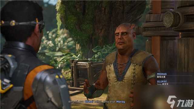 《时空英豪 新起点》图文攻略 上手指南及剧情流程试玩解析