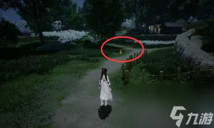 射雕无定坊猛兽献宝在哪里攻略