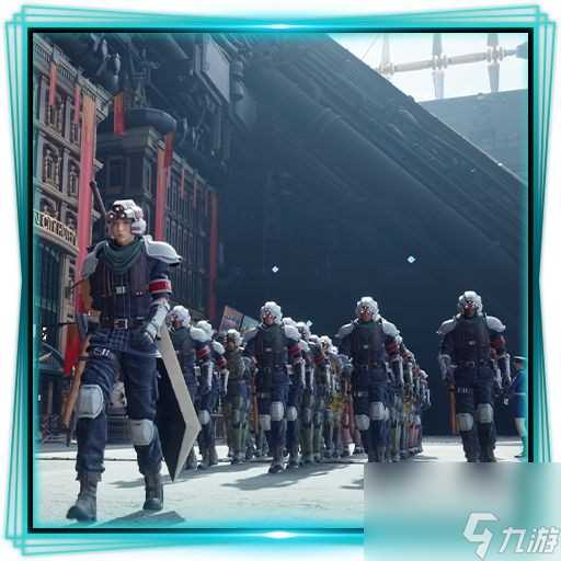 最终幻想7重生中文奖杯列表介绍 FF7重生全成就解锁条件介绍