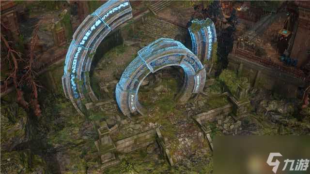 《时空英豪 新起点》图文攻略 上手指南及剧情流程试玩解析