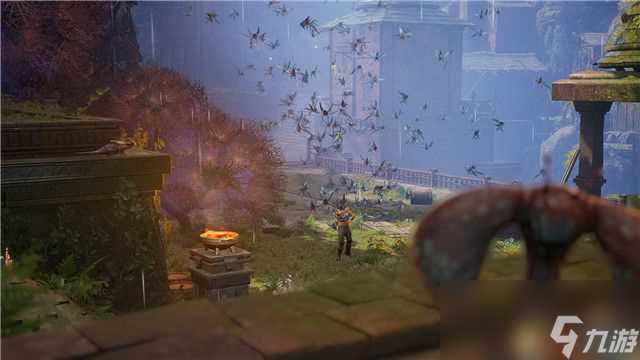 《时空英豪 新起点》图文攻略 上手指南及剧情流程试玩解析