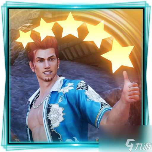 最终幻想7重生中文奖杯列表介绍 FF7重生全成就解锁条件介绍