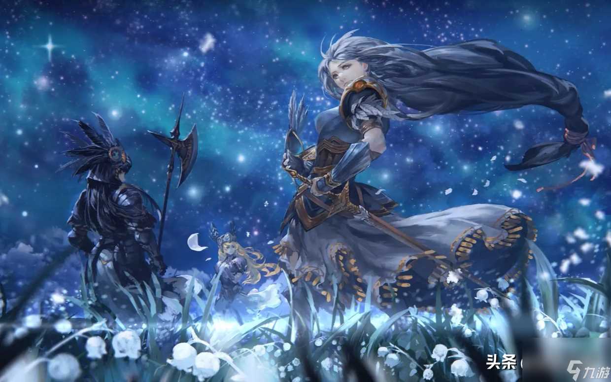 北欧女神蕾娜斯A结局攻略 北欧女神蕾娜斯游戏介绍